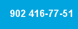 902 416-77-51 902 416-77-51